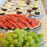 Columbus Hotell Caorle