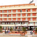 Hotell Columbus Caorle