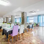 Columbus Hotell Caorle
