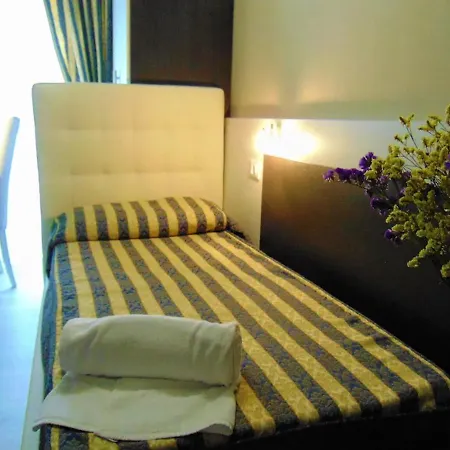 Hotell Columbus Caorle