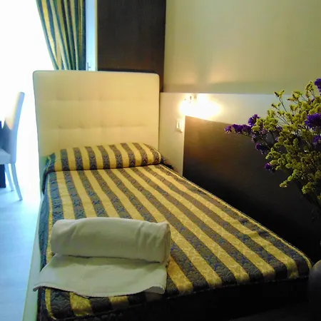 Hotel Columbus Caorle