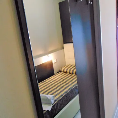 Hotel Columbus Caorle