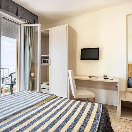 Hotell Columbus Caorle