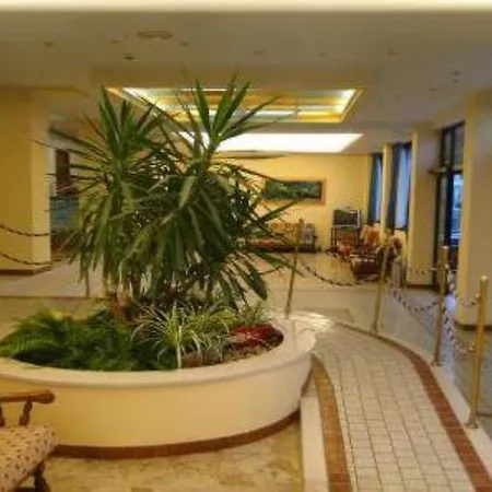 Columbus 3* 카오를레