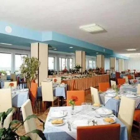 Columbus Hotel Caorle