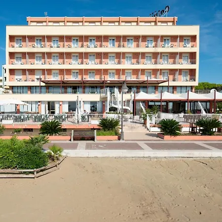 Hotel Columbus Caorle