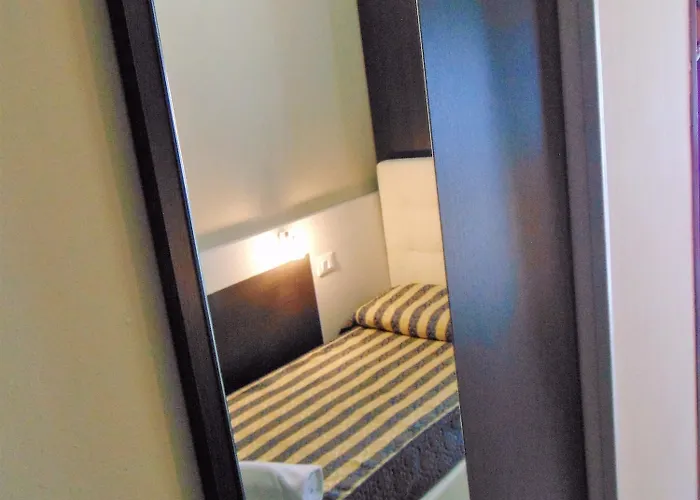 Hotel Columbus Caorle