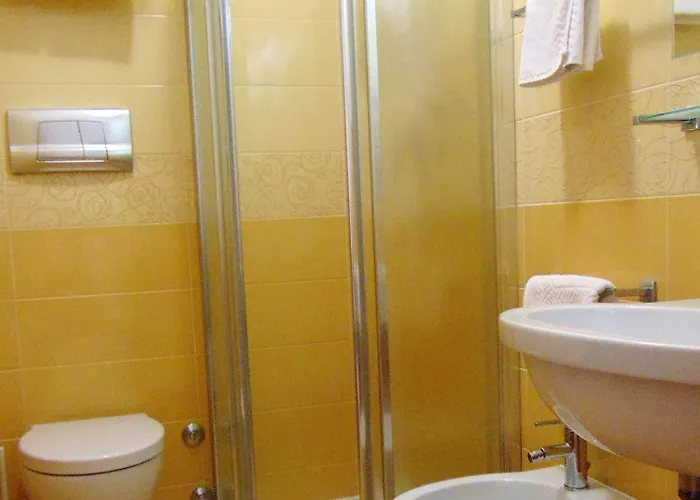 Columbus Hotel Caorle