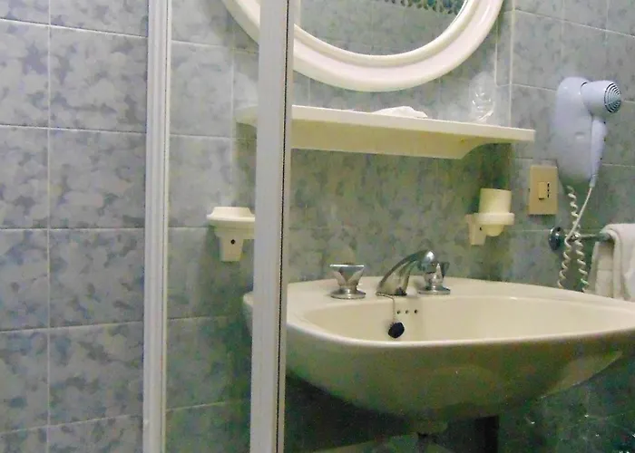 Columbus Hotel Caorle