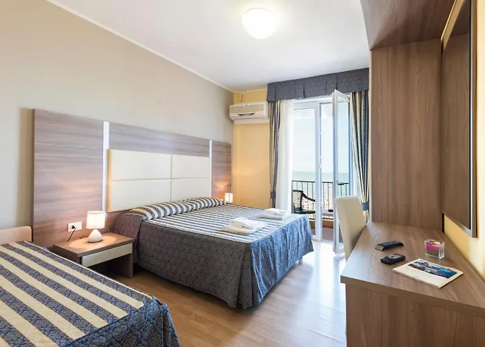 Hotel Columbus Caorle