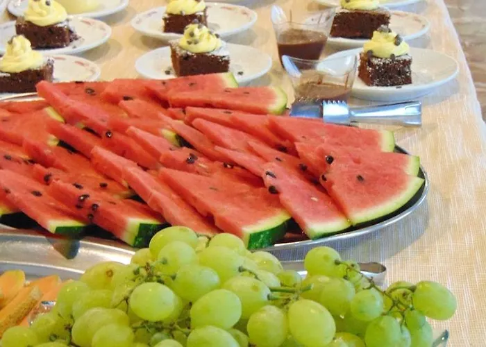 Columbus Hotel Caorle