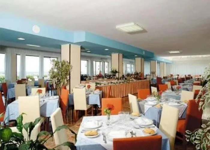 Columbus Hotel Caorle