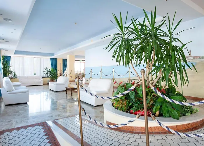 Hotel Columbus Caorle