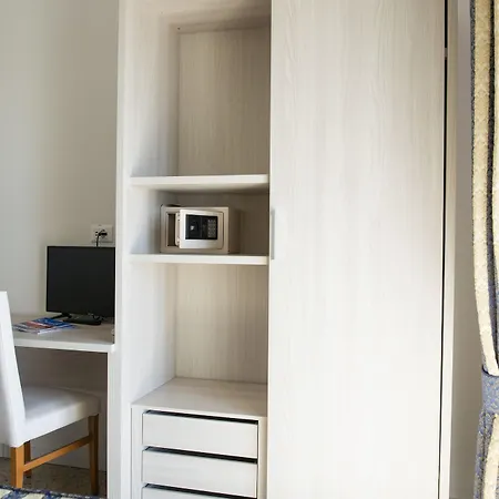 Columbus Ξενοδοχείο 3*