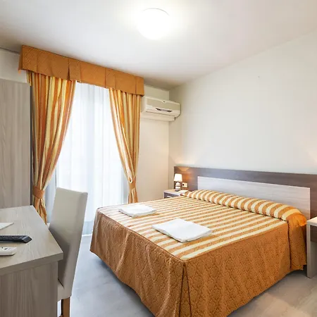 Columbus Szálloda 3*