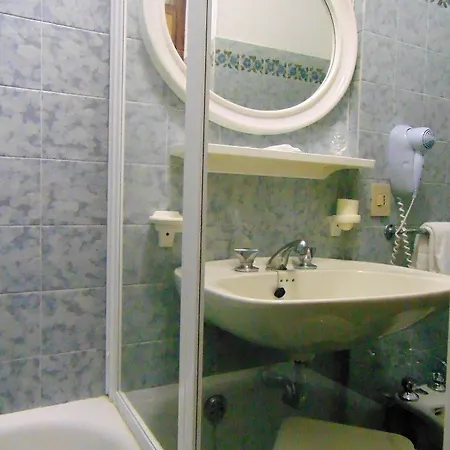Columbus Szálloda Caorle
