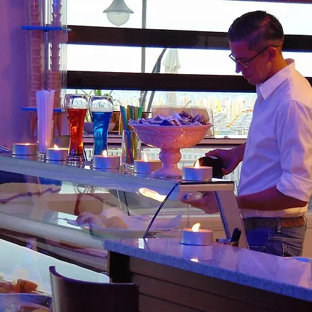 Columbus カオルレ