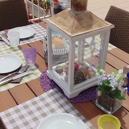 Ξενοδοχείο Columbus Καόρλε