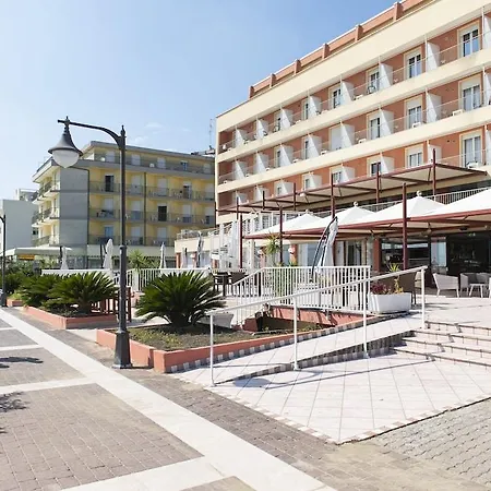 Columbus Caorle