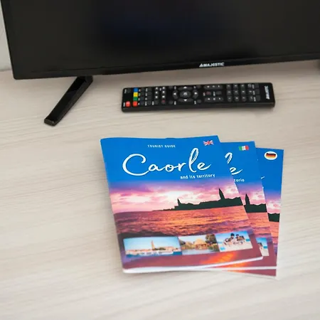 Szálloda Columbus 3*