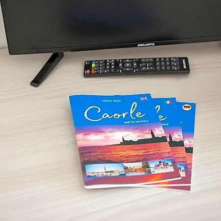 Columbus מלון 3*