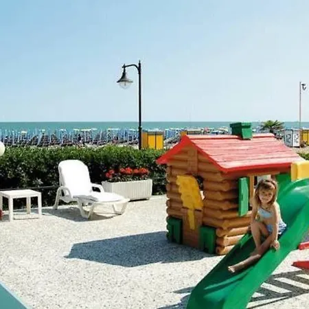 Columbus Каорле