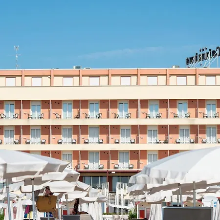 Columbus 3* Καόρλε