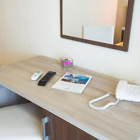 Ξενοδοχείο Columbus