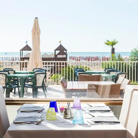 Columbus Ξενοδοχείο