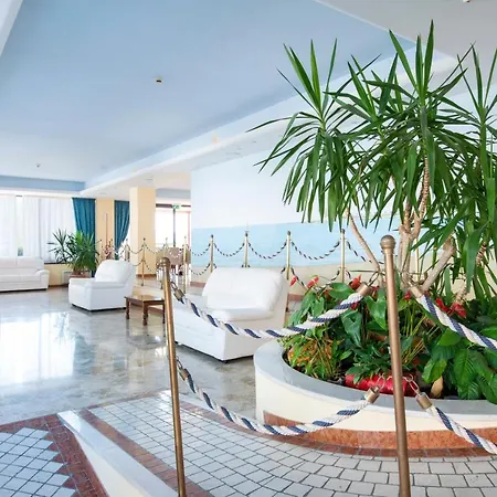 Hotell Columbus Caorle