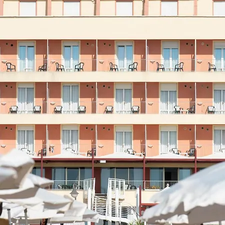 Columbus 3* Caorle