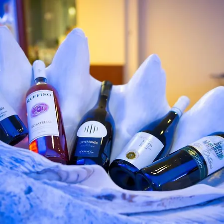 Columbus Ξενοδοχείο