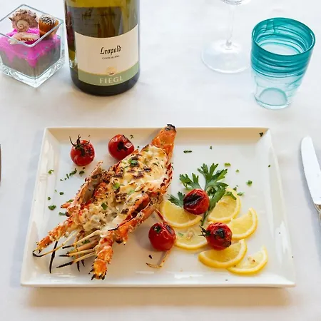 Columbus Ξενοδοχείο