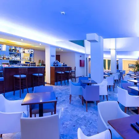 Ξενοδοχείο Columbus