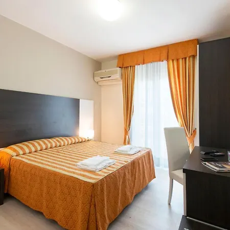 Columbus Ξενοδοχείο Καόρλε