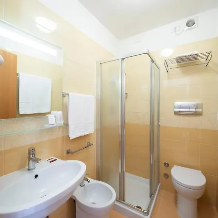 Szálloda Columbus 3*