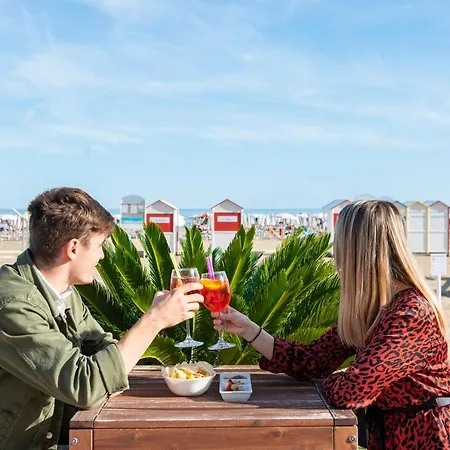 Columbus Ξενοδοχείο