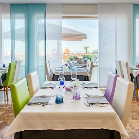 Columbus Ξενοδοχείο