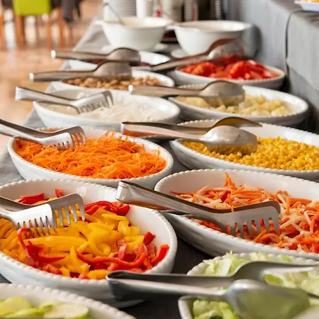 Columbus Ξενοδοχείο 3*