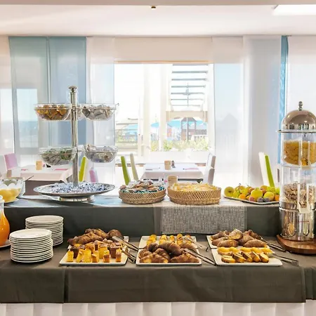 Columbus Καόρλε