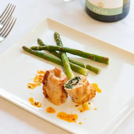 Columbus Καόρλε