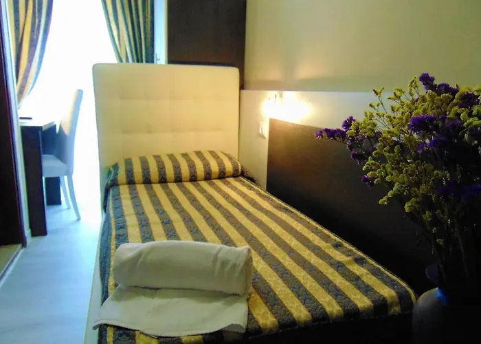 Hotel Columbus Caorle