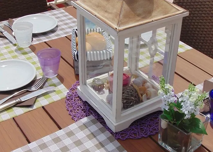 מלון Columbus קאורלה