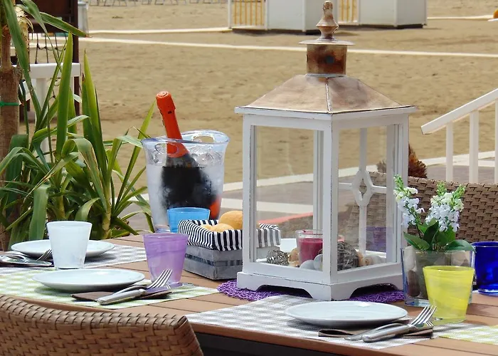 Columbus Hotel Caorle