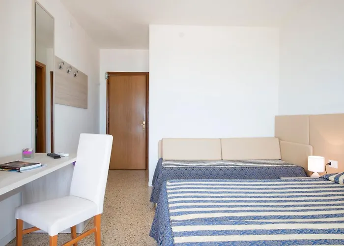 Columbus Hotel Caorle