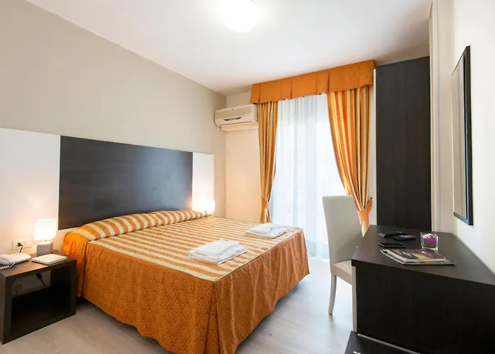 Columbus Hotel Caorle