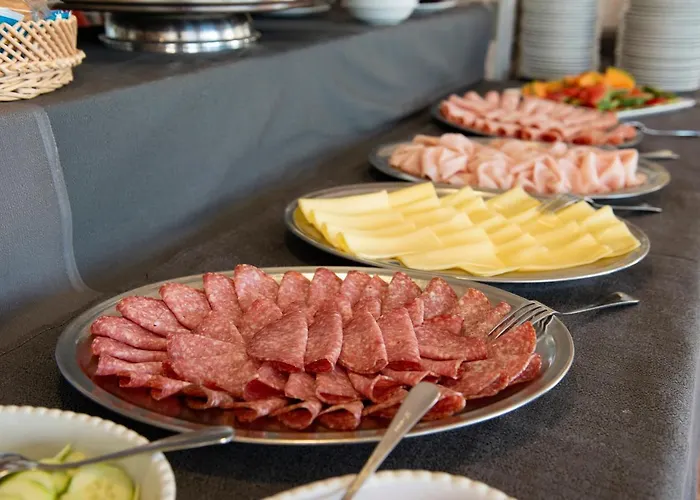 Columbus Hotel Caorle